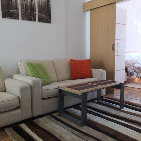 בנסקו Pirin Heights A-21 Близо До Ски Пистата מראה חיצוני תמונה