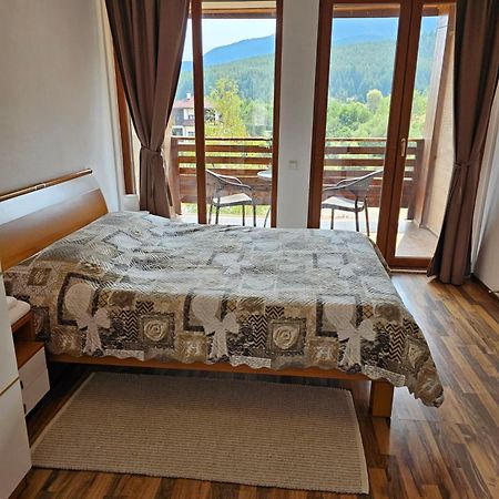 בנסקו Pirin Heights A-21 Близо До Ски Пистата מראה חיצוני תמונה