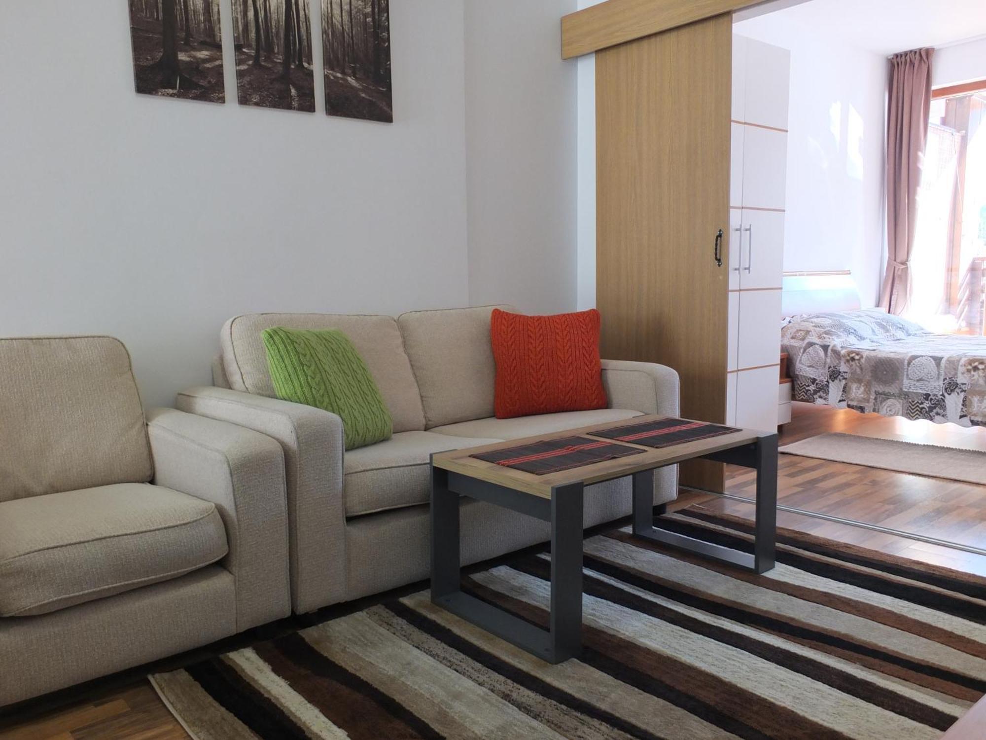 בנסקו Pirin Heights A-21 Близо До Ски Пистата מראה חיצוני תמונה