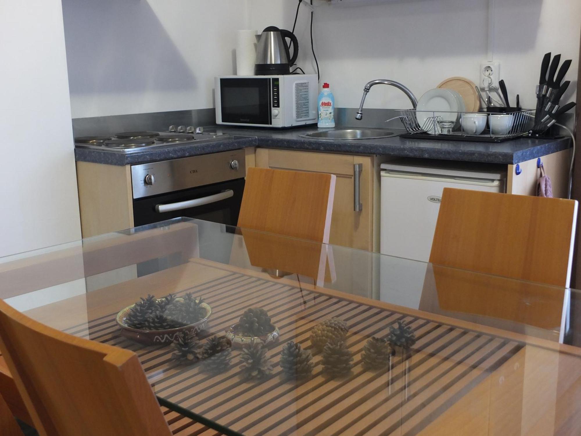 בנסקו Pirin Heights A-21 Близо До Ски Пистата מראה חיצוני תמונה