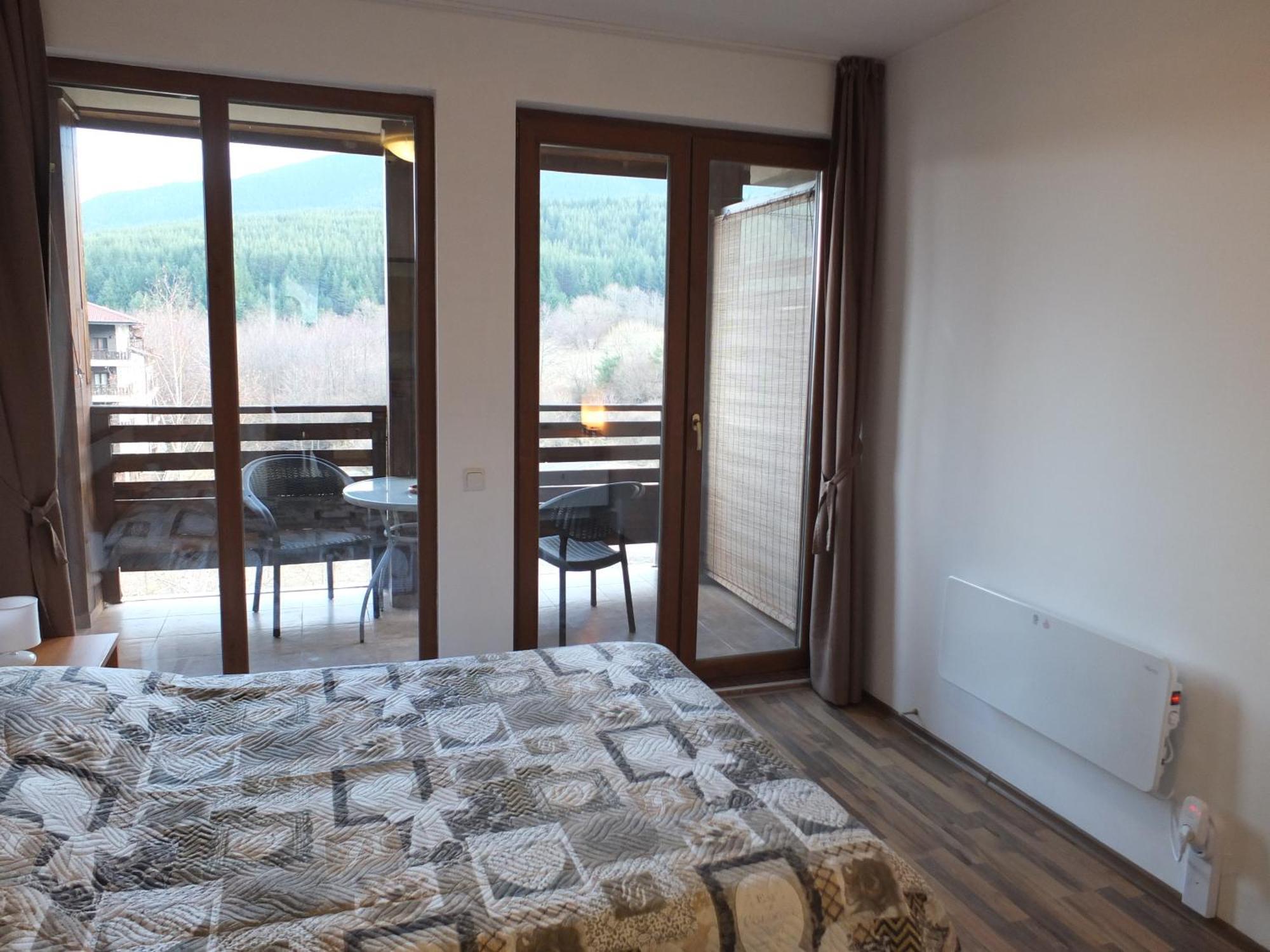 בנסקו Pirin Heights A-21 Близо До Ски Пистата מראה חיצוני תמונה