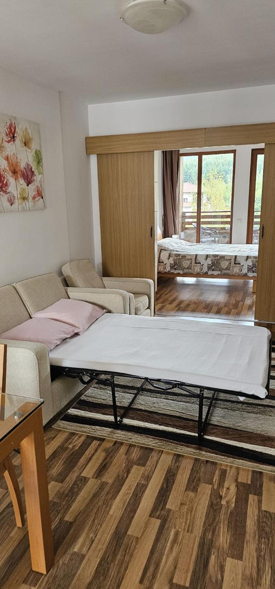 בנסקו Pirin Heights A-21 Близо До Ски Пистата מראה חיצוני תמונה
