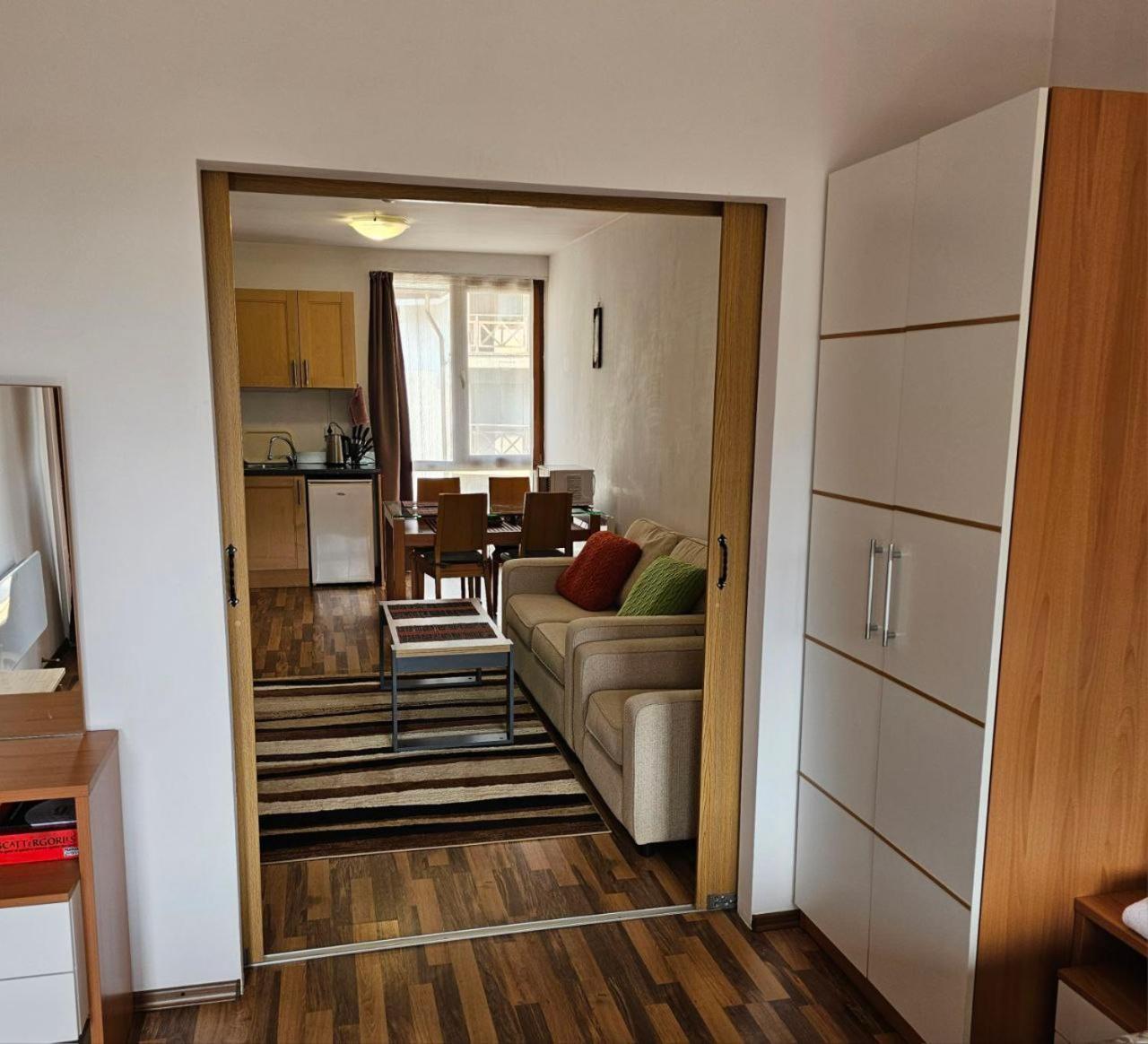 בנסקו Pirin Heights A-21 Близо До Ски Пистата מראה חיצוני תמונה
